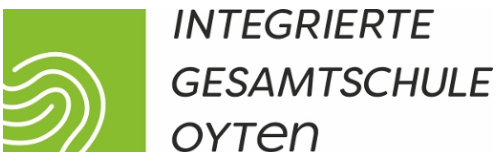 Integrierte Gesamtschule Oyten